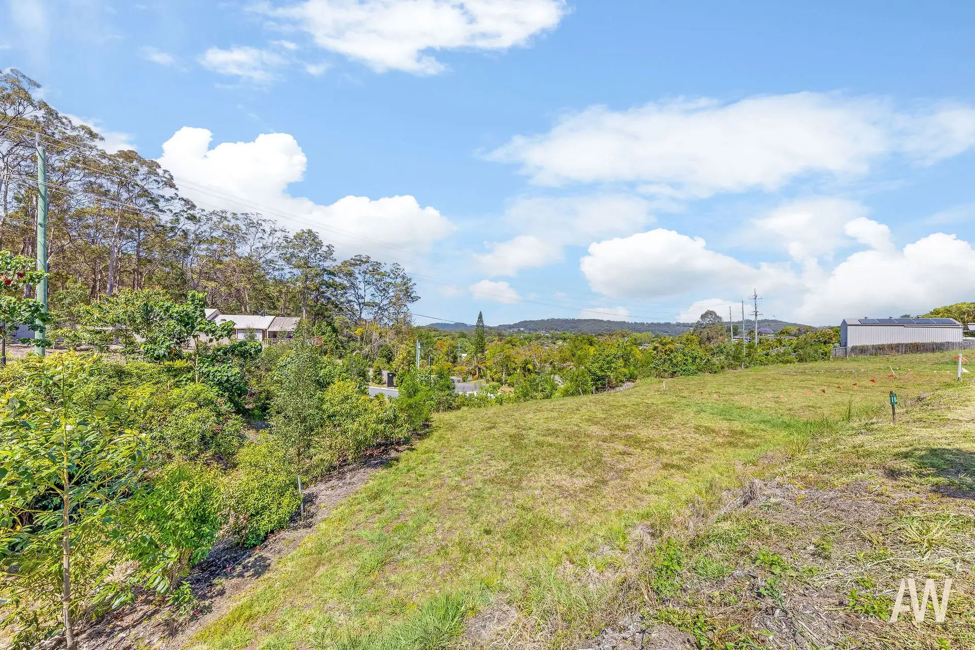 THE VUE NAMBOUR 18 VUE CT, Nambour, Sunshine Coast, 0 rūma, 0 rūma horoi, Section