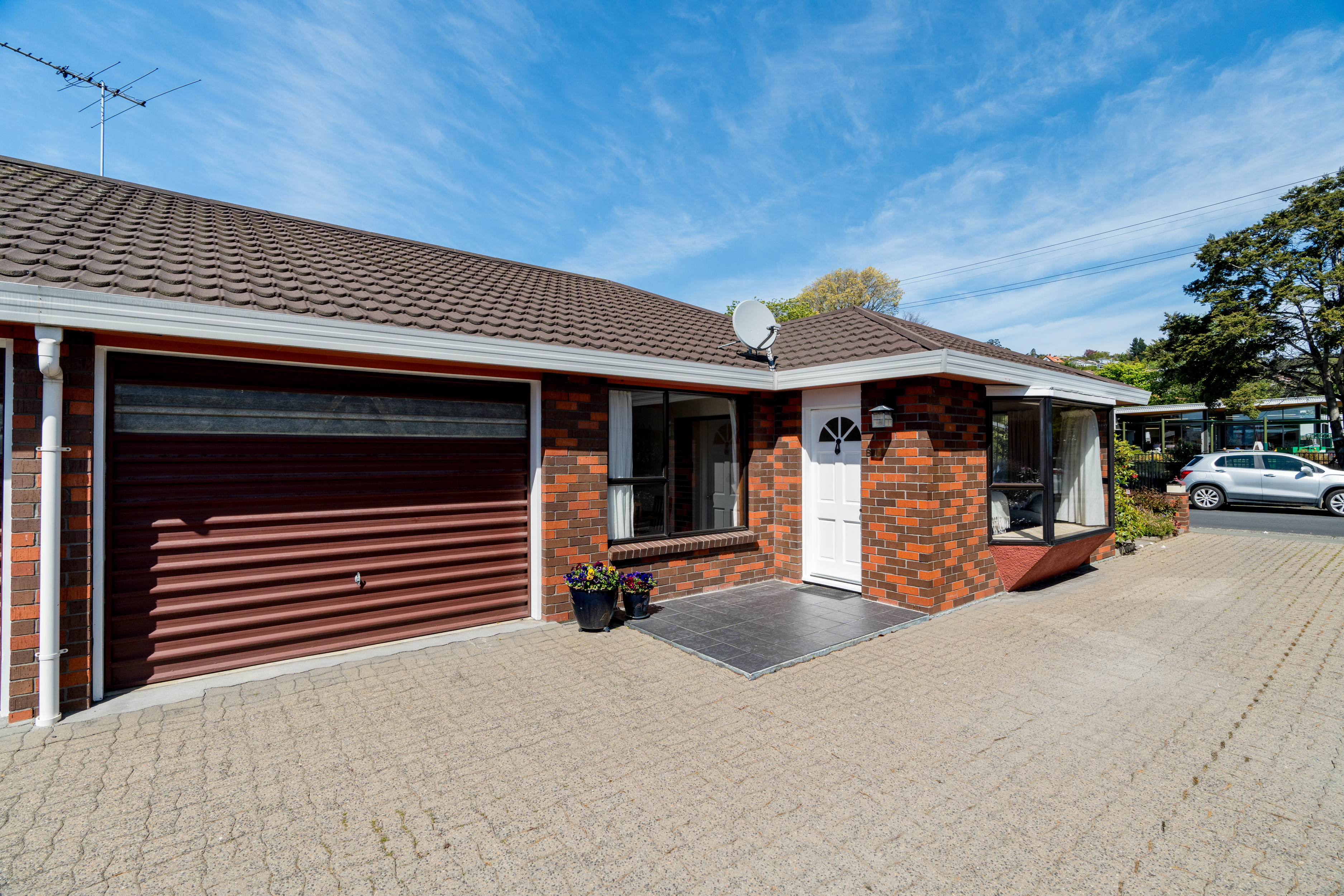 53b Rutherford Street, Caversham, Dunedin City, 2 રૂમ, 0 બાથરૂમ, Townhouse