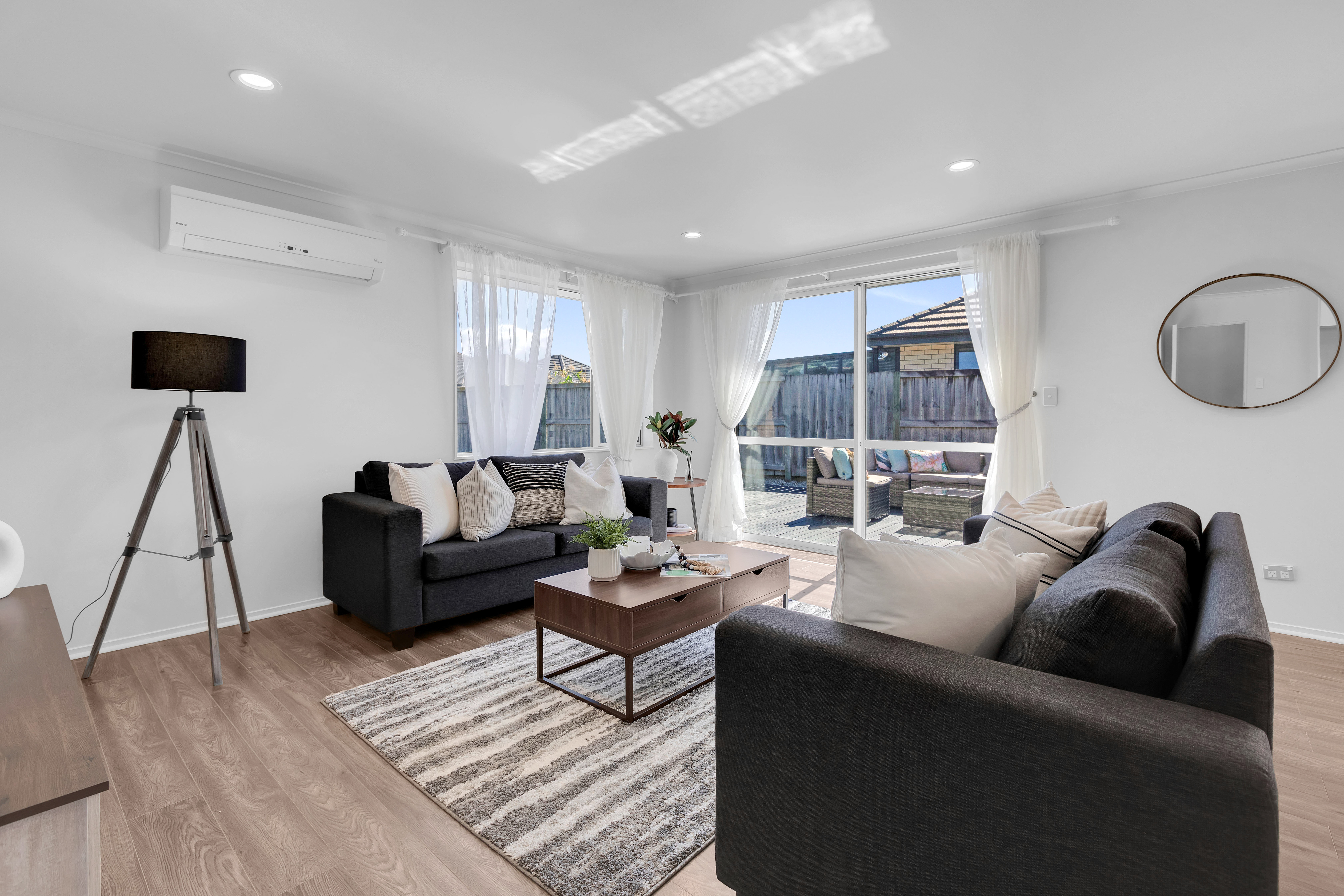 15 Chalgrove Road, Huntington, Hamilton City, 5房, 2浴, House