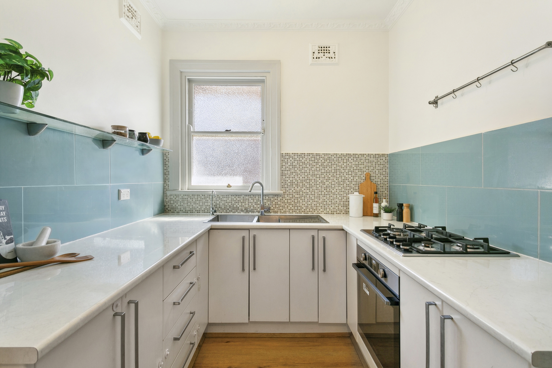 UNIT 6 2 QUINTON RD, Manly, Northern Beaches, 0 રૂમ, 0 બાથરૂમ, Unit