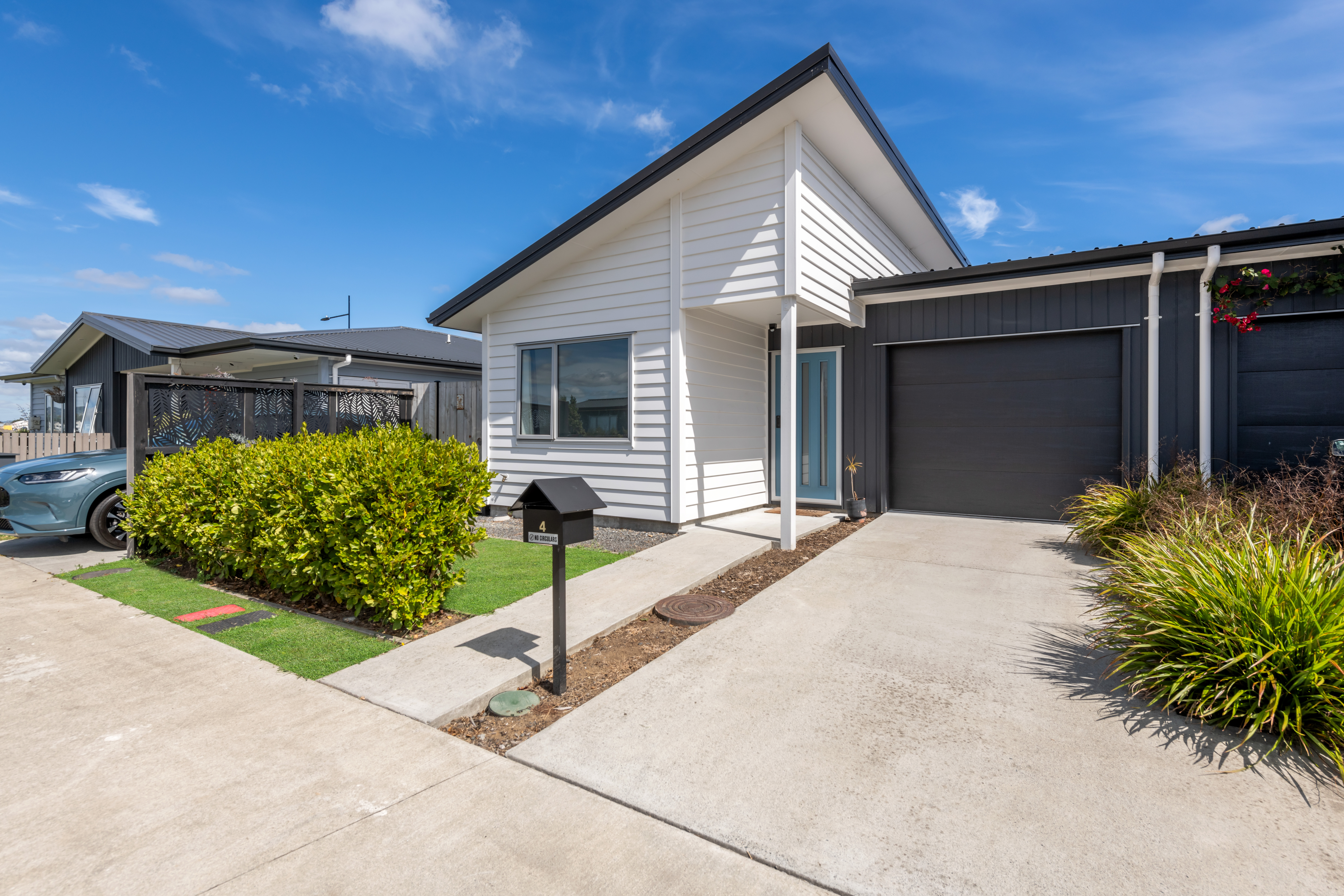 4 Kutukutu Street, Takanini, Papakura, 3 રૂમ, 2 બાથરૂમ, House