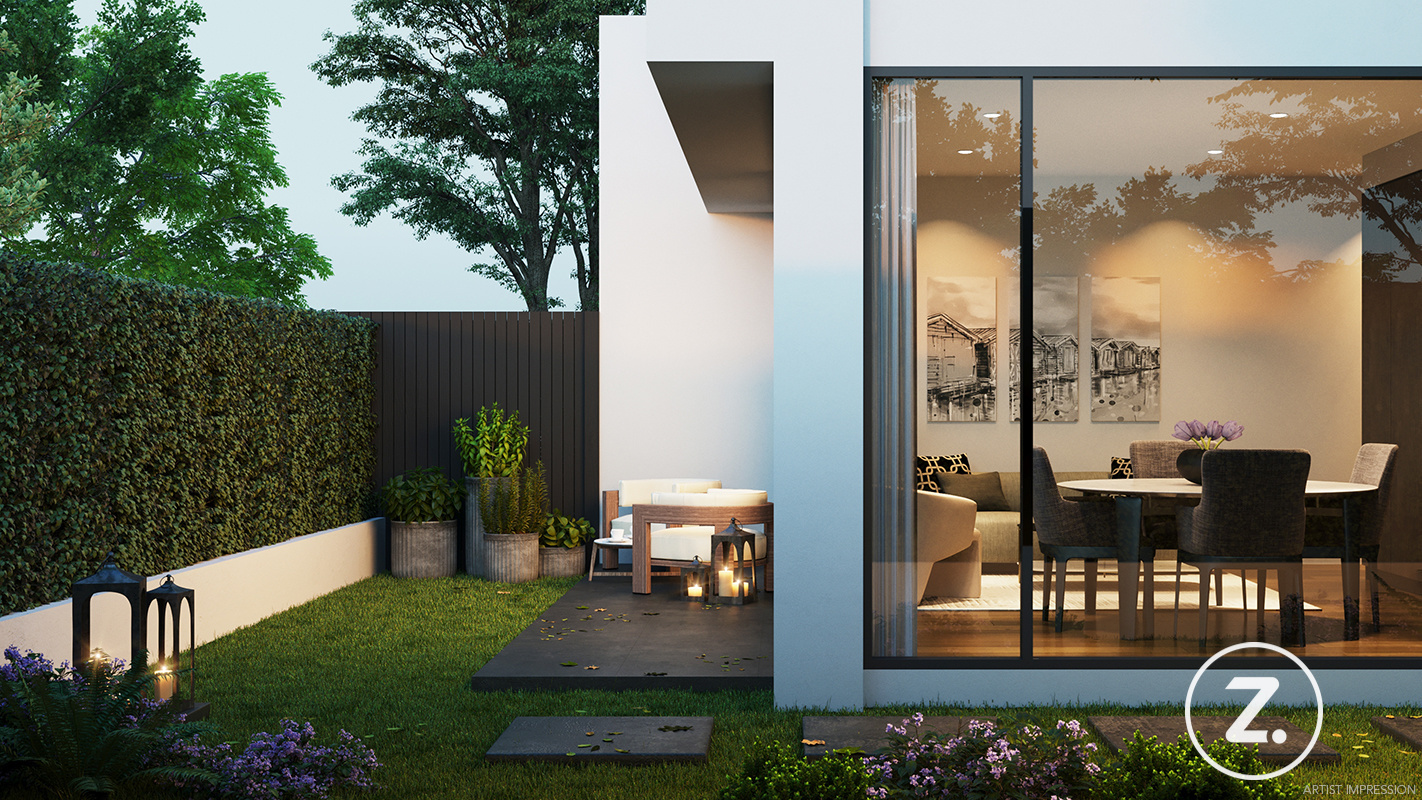 131-133 CARPENTER ST, Brighton, Bayside, 0 침실, 0 욕실, House