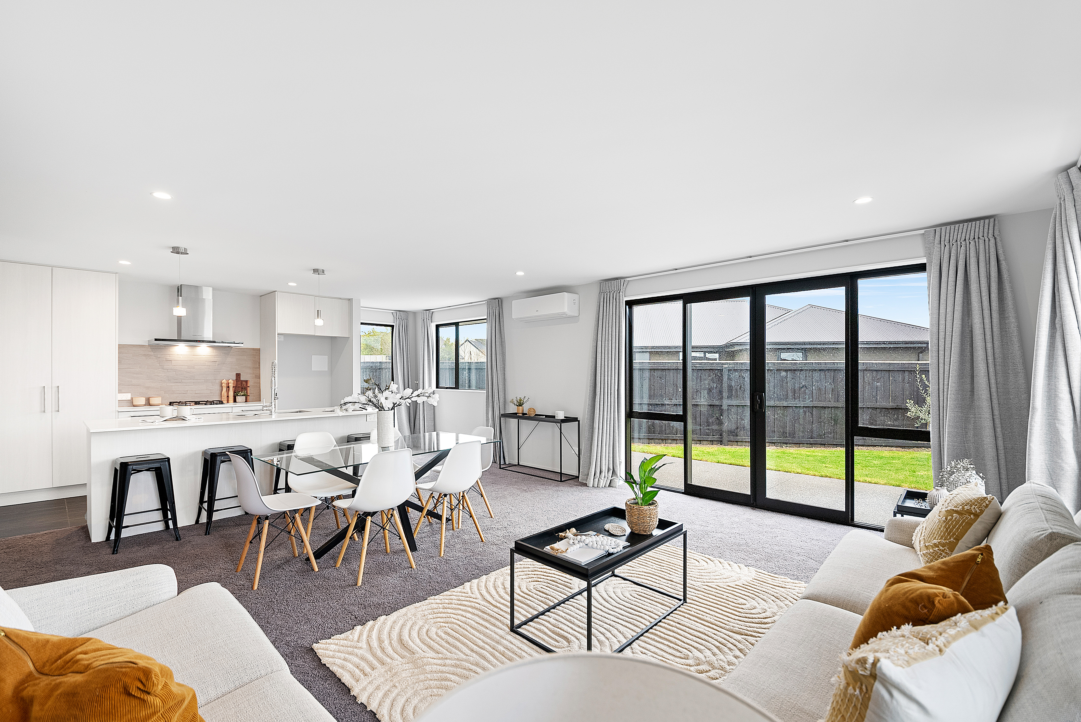 110 Sir John Mckenzie Avenue, Yaldhurst, Christchurch, 3部屋, 0バスルーム, House