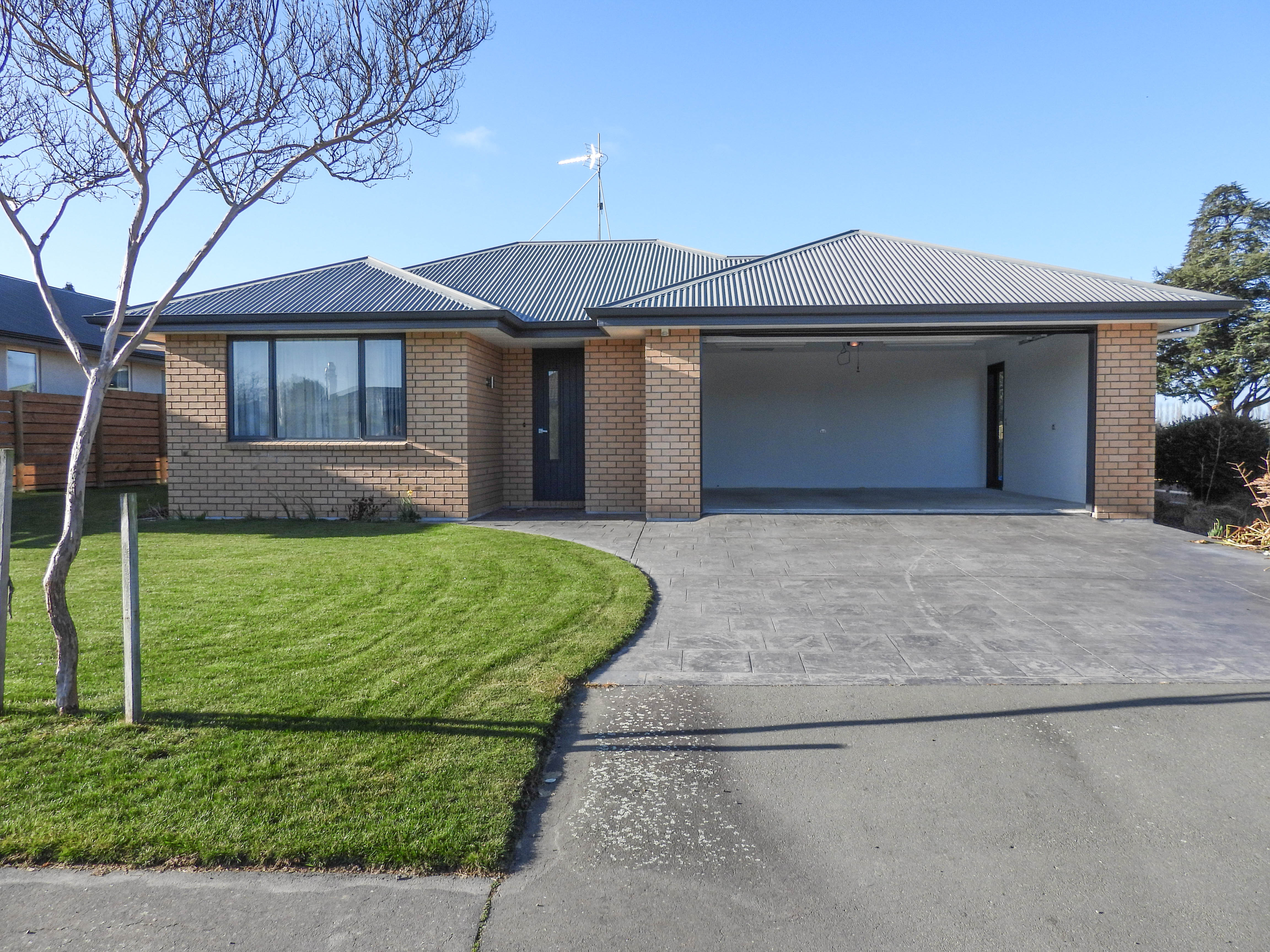 Residential C