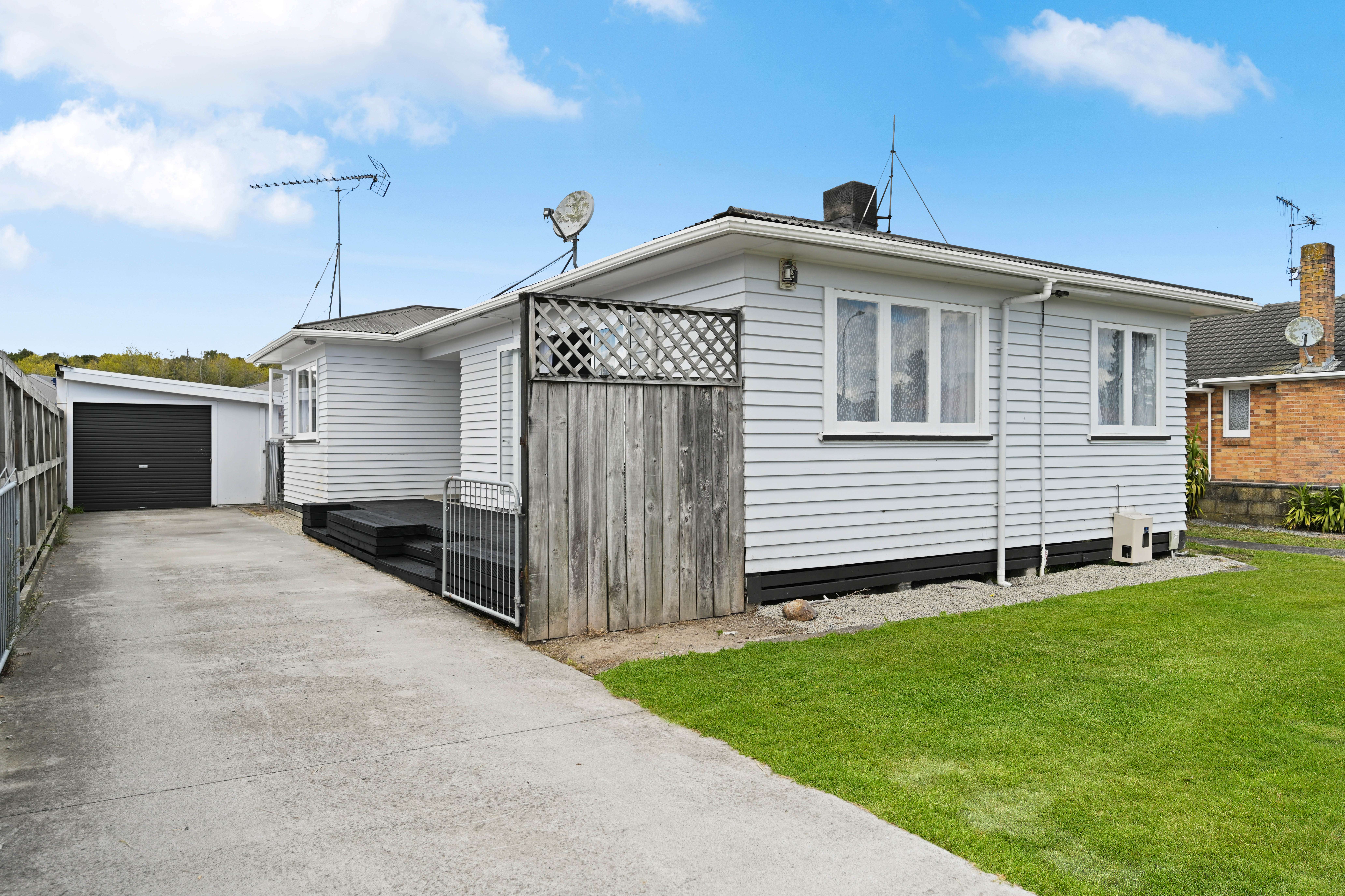 Residential Zone - General Residential Zone