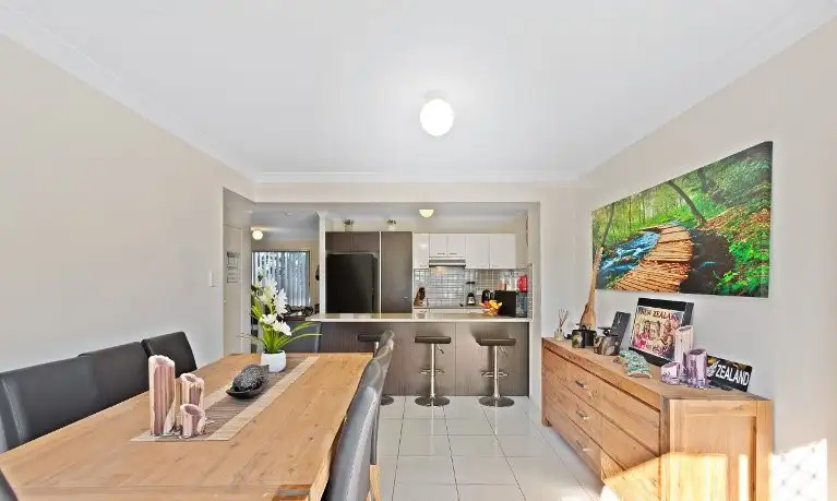 CREST VISTA 99-113 PEVERELL ST, Hillcrest, Brisbane - Southern Region, 0 ห้องนอน, 0 ห้องน้ำ, Townhouse