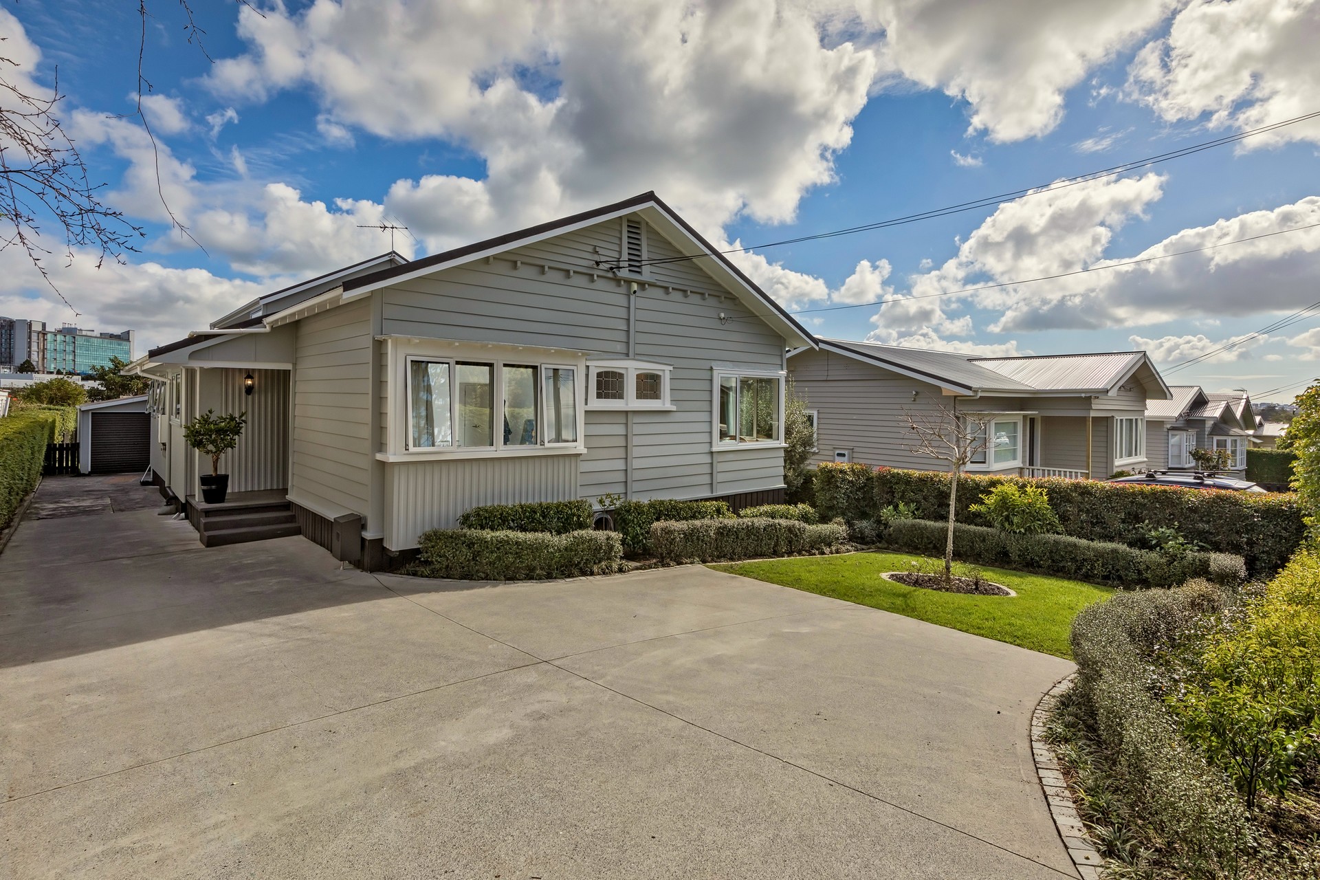 Residential  Mixed Housing Suburban Zone