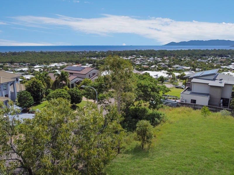 27 BRITOMART ST, Bushland Beach, Townsville, 0 Bedrooms, 0 Bathrooms, Section