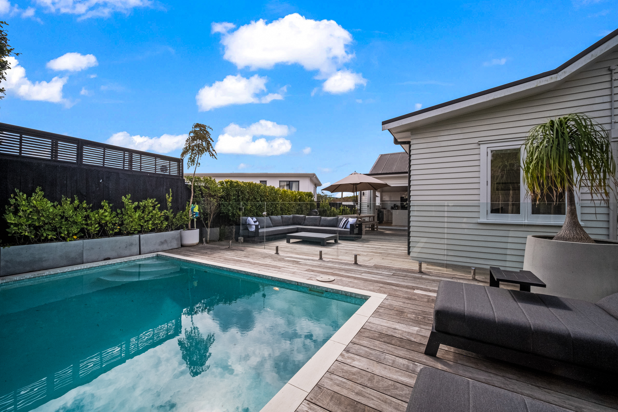 Residential  Mixed Housing Suburban Zone