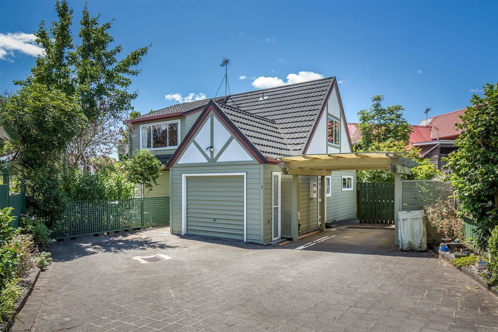 Residential  Mixed Housing Suburban Zone