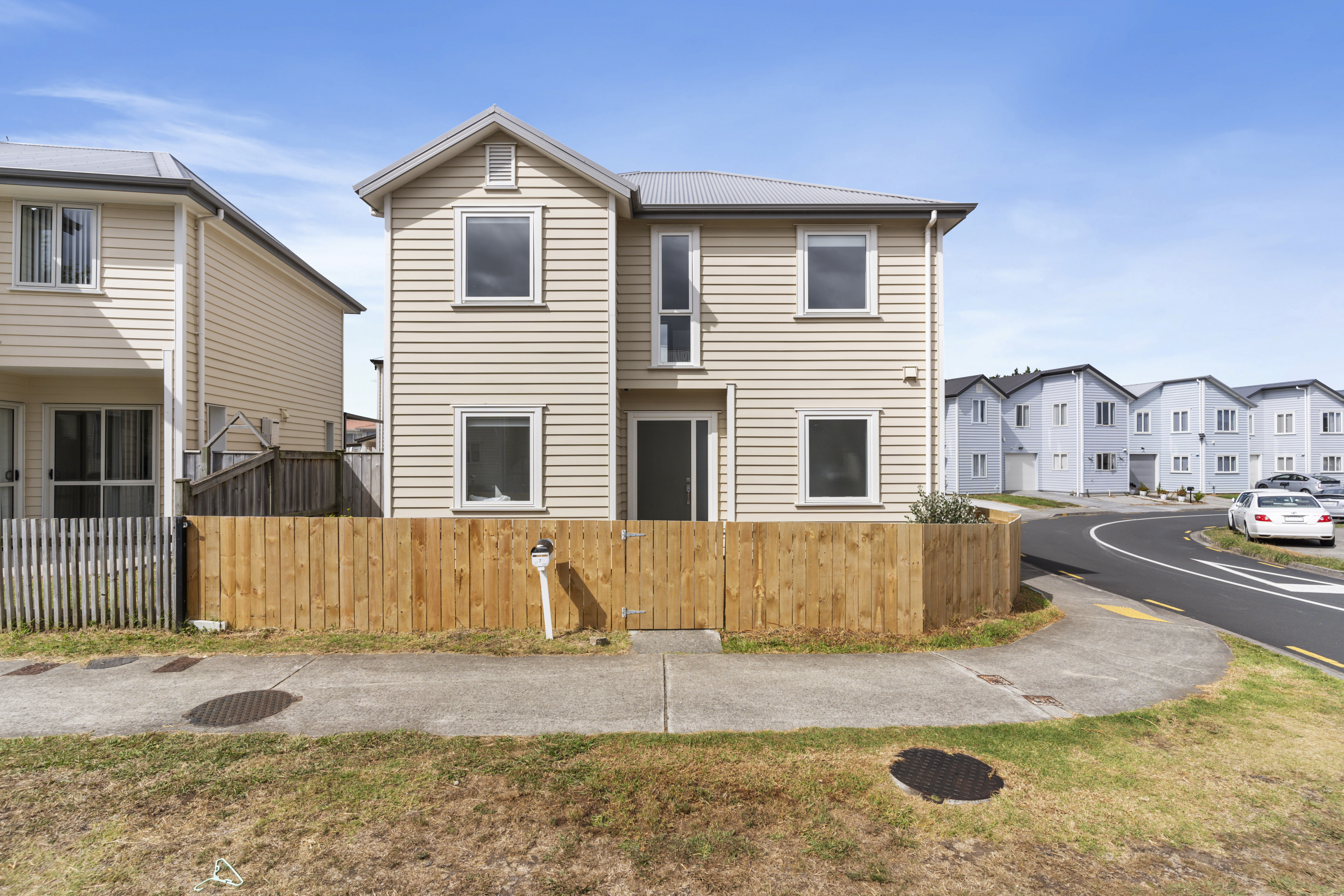 7 Warbler Crescent, Papakura, Papakura, 5 ਕਮਰੇ, 3 ਬਾਥਰੂਮ, House