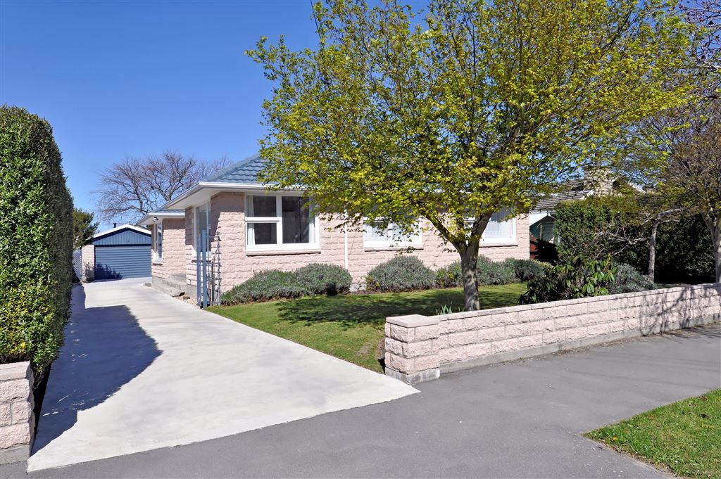 Residential Suburban