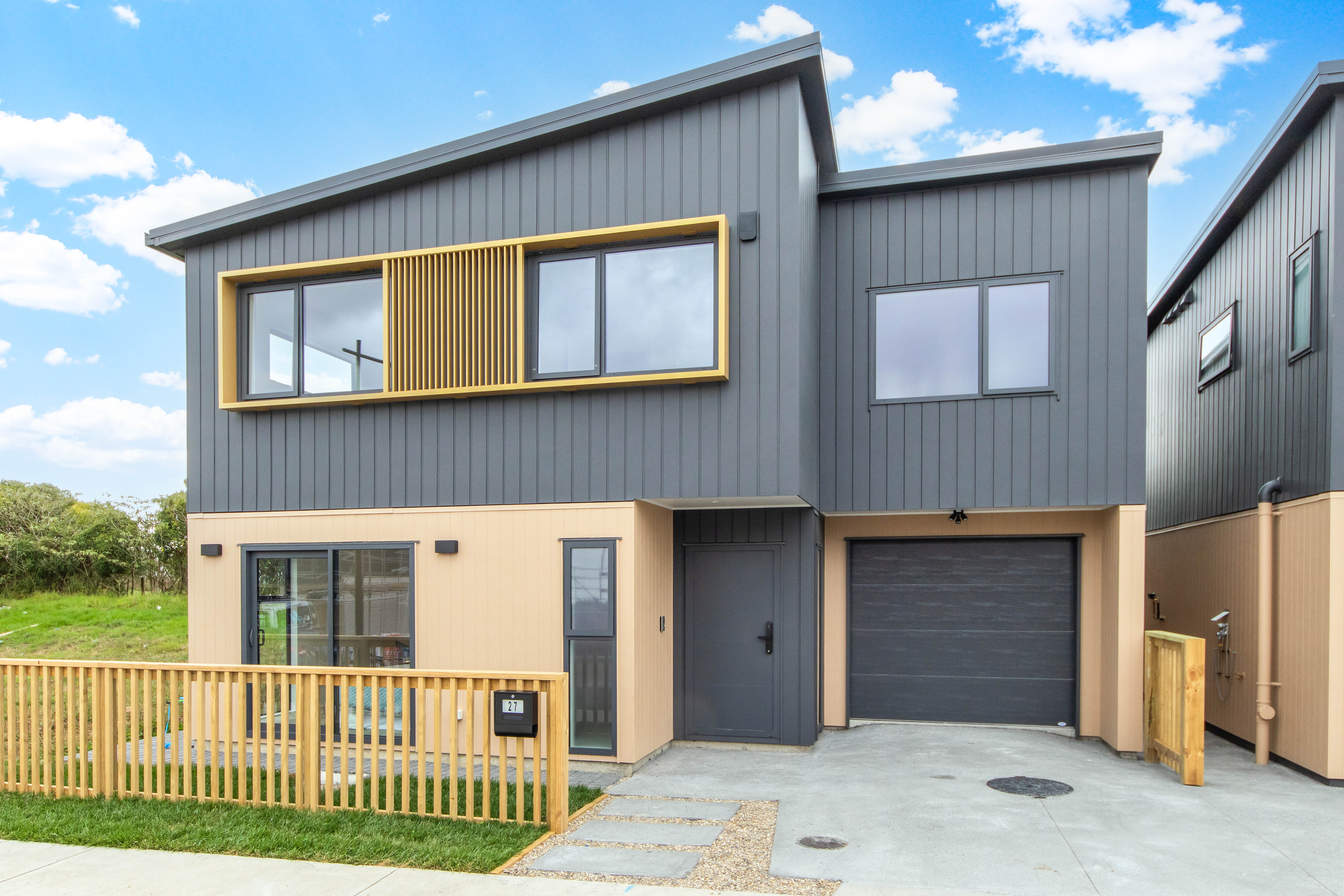 Residential  Mixed Housing Suburban Zone