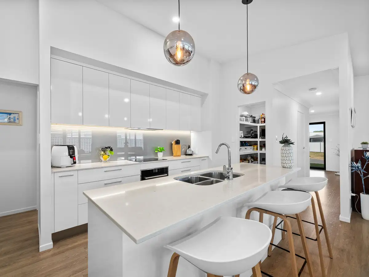 30 HONEY MYRTLE CL, Burrum Heads, Wide Bay, 0房, 0浴, House