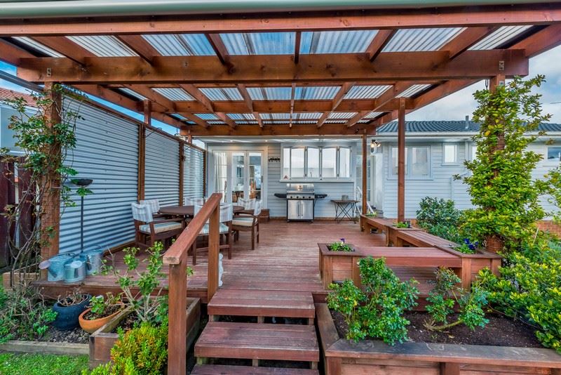 6 Thornlow Street, Glendene, Waitakere City, 3 ਕਮਰੇ, 1 ਬਾਥਰੂਮ