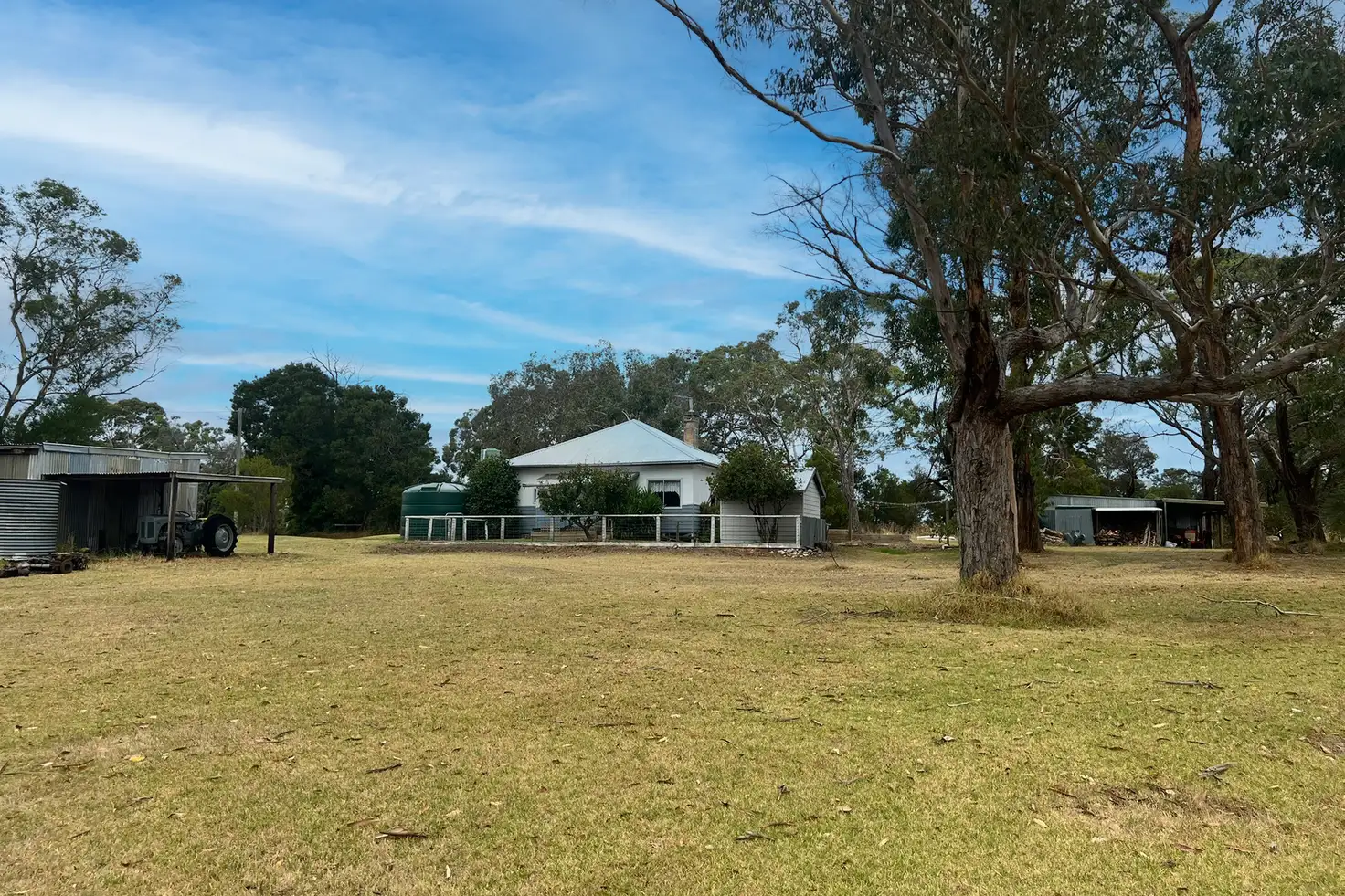 54 LANG ST, Dartmoor, Portland and Glenelg Shire, 0 Bedrooms, 0 Bathrooms, Lifestyle Section