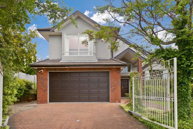 Residential  Mixed Housing Suburban Zone
