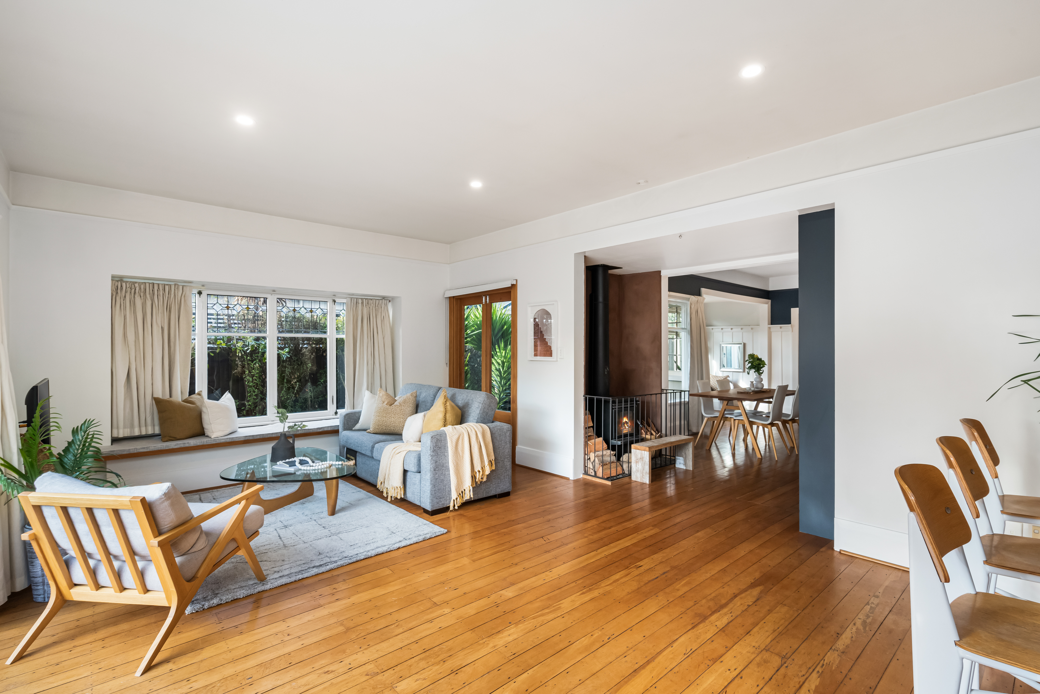 8 Hardwicke Street, Sumner, Christchurch City, 3 ਕਮਰੇ, 0 ਬਾਥਰੂਮ