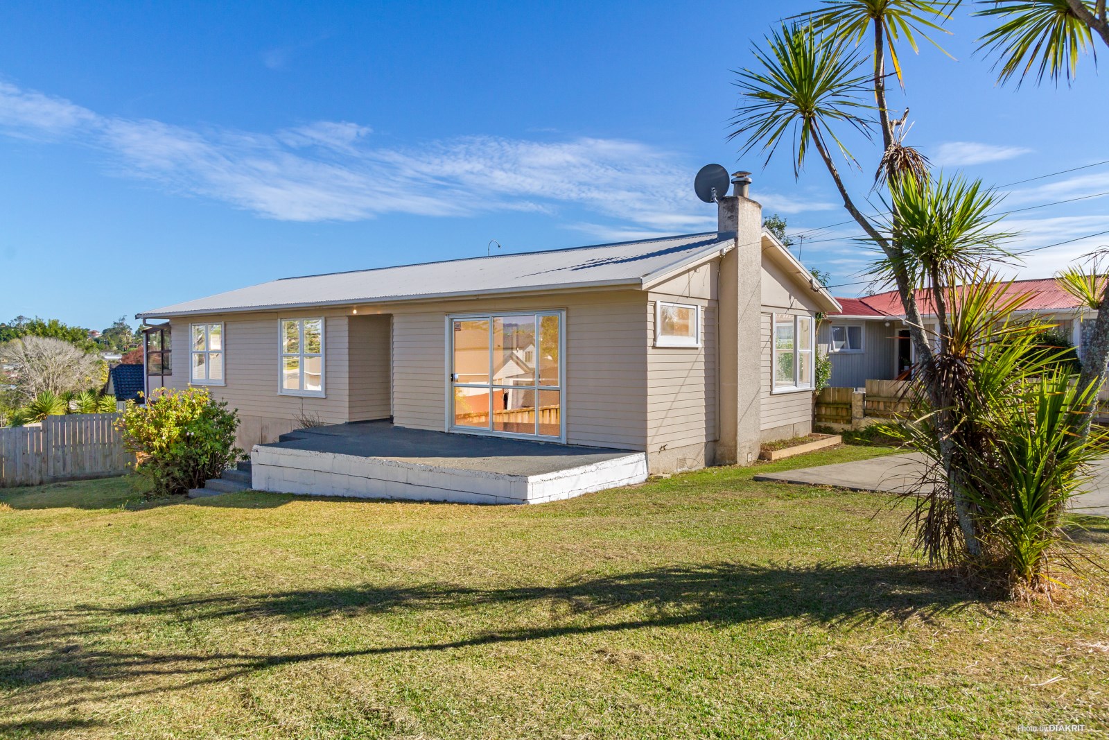 Residential  Single House Zone