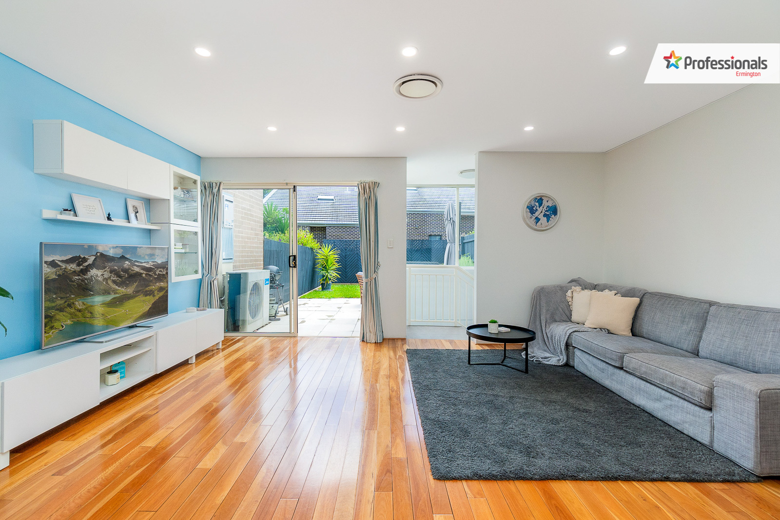 UNIT 7 321 KISSING POINT RD, Dundas, Parramatta (Northwest suburbs), 0 ਕਮਰੇ, 0 ਬਾਥਰੂਮ, Townhouse