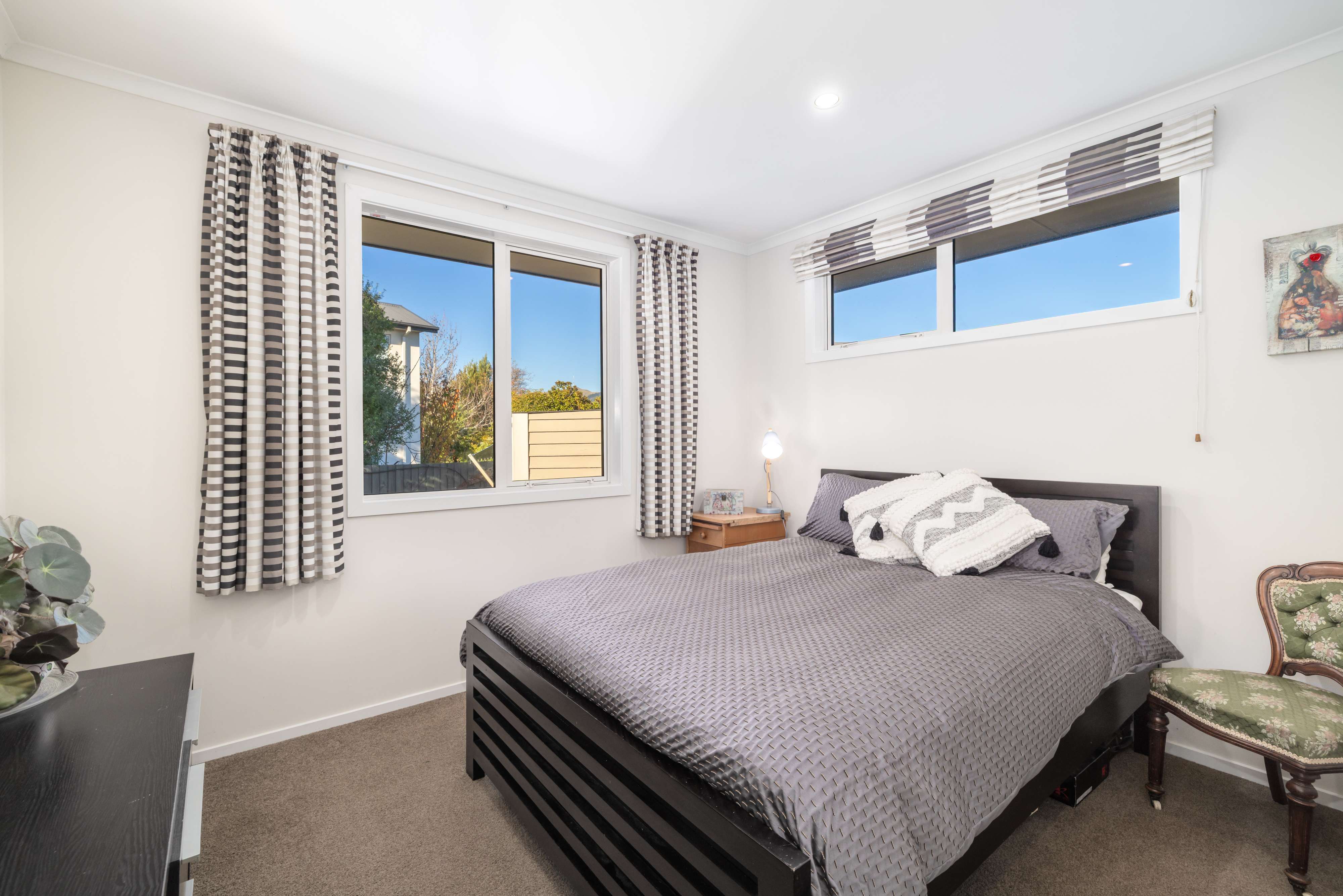 27 Roxburgh Street, Sydenham, Christchurch City, 3房, 2浴, House