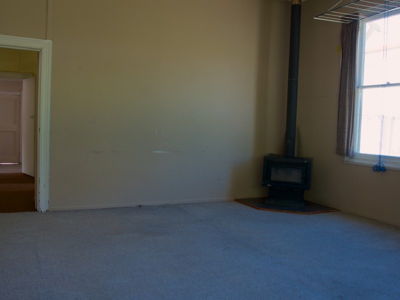 6 Mataroa Road, Taihape and Surrounds, Rangitikei, 3房, 0浴