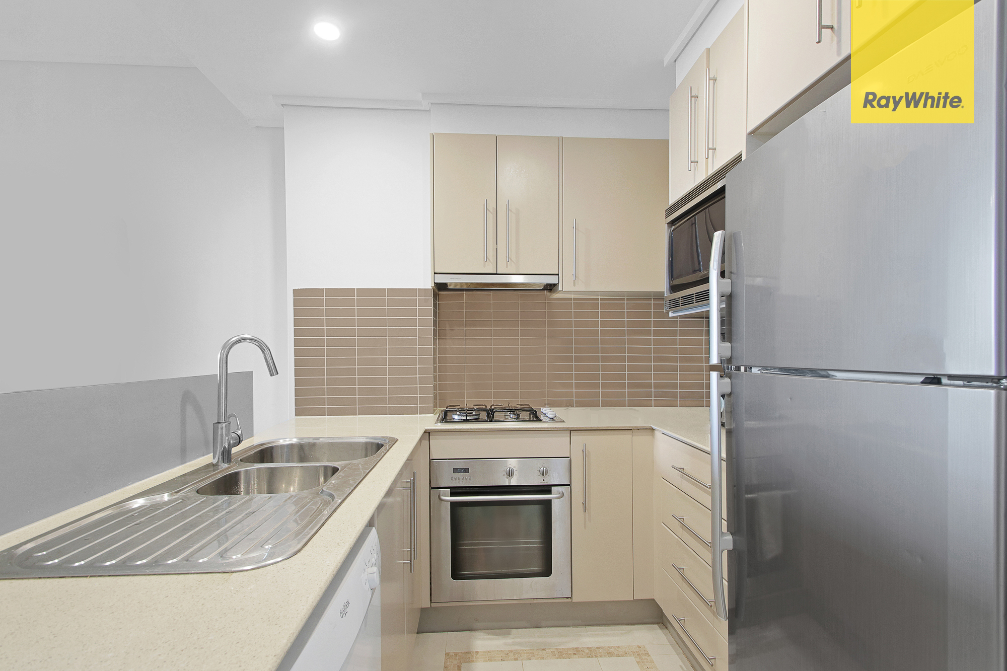 CAPRI UNIT 505 1 THE PIAZZA, Wentworth Point, Parramatta (Northwest suburbs), 0 phòng ngủ, 0 phòng tắm, Unit