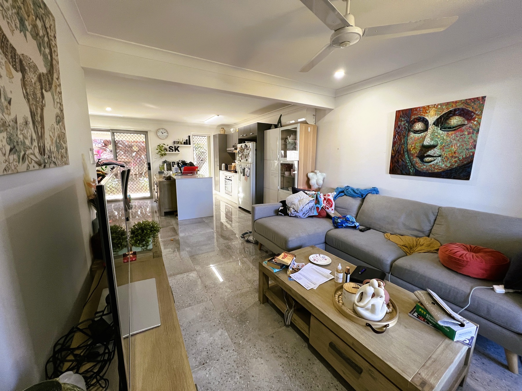 UNIT 57 9 BRUSHWOOD CT, Mango Hill, Moreton Bay Region, 0 phòng ngủ, 0 phòng tắm, Townhouse