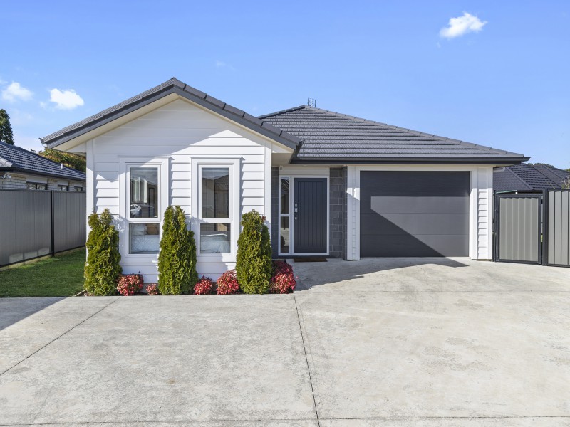 Residential Zone - General Residential Zone