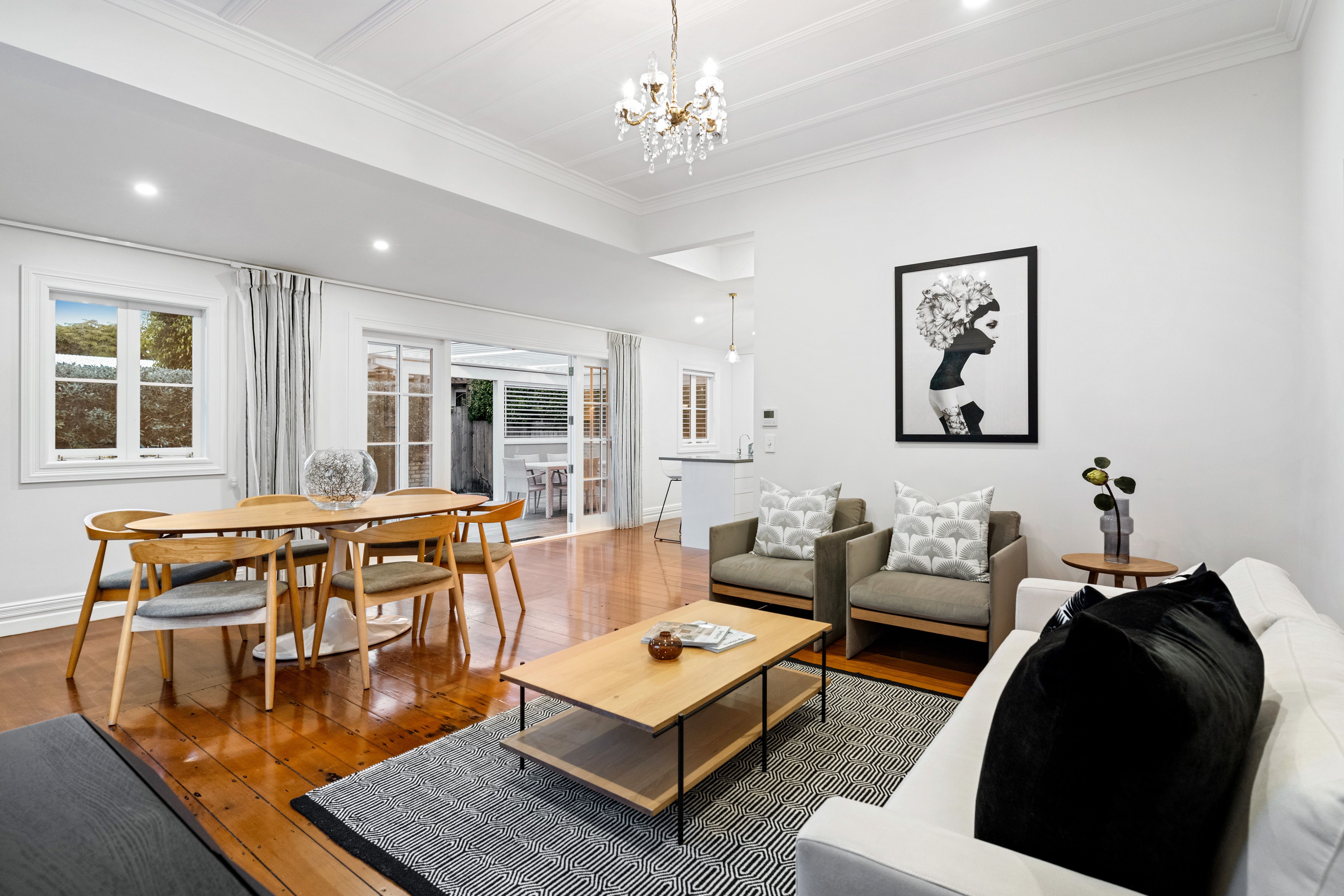 12 Kelly Street, Mount Eden, Auckland, 3房, 0浴, House