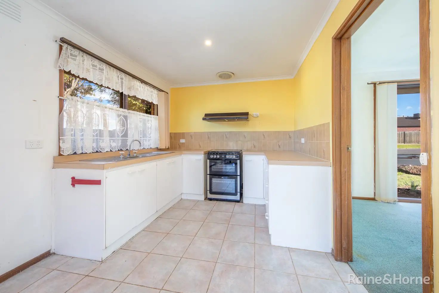 62 WELCOME RD, DIGGERS REST VIC 3427, 0房, 0浴, House