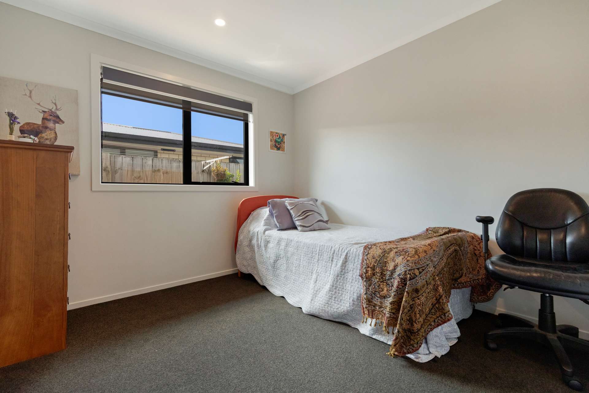 5 Faber Place, Rototuna North, Hamilton, 4房, 0浴, House