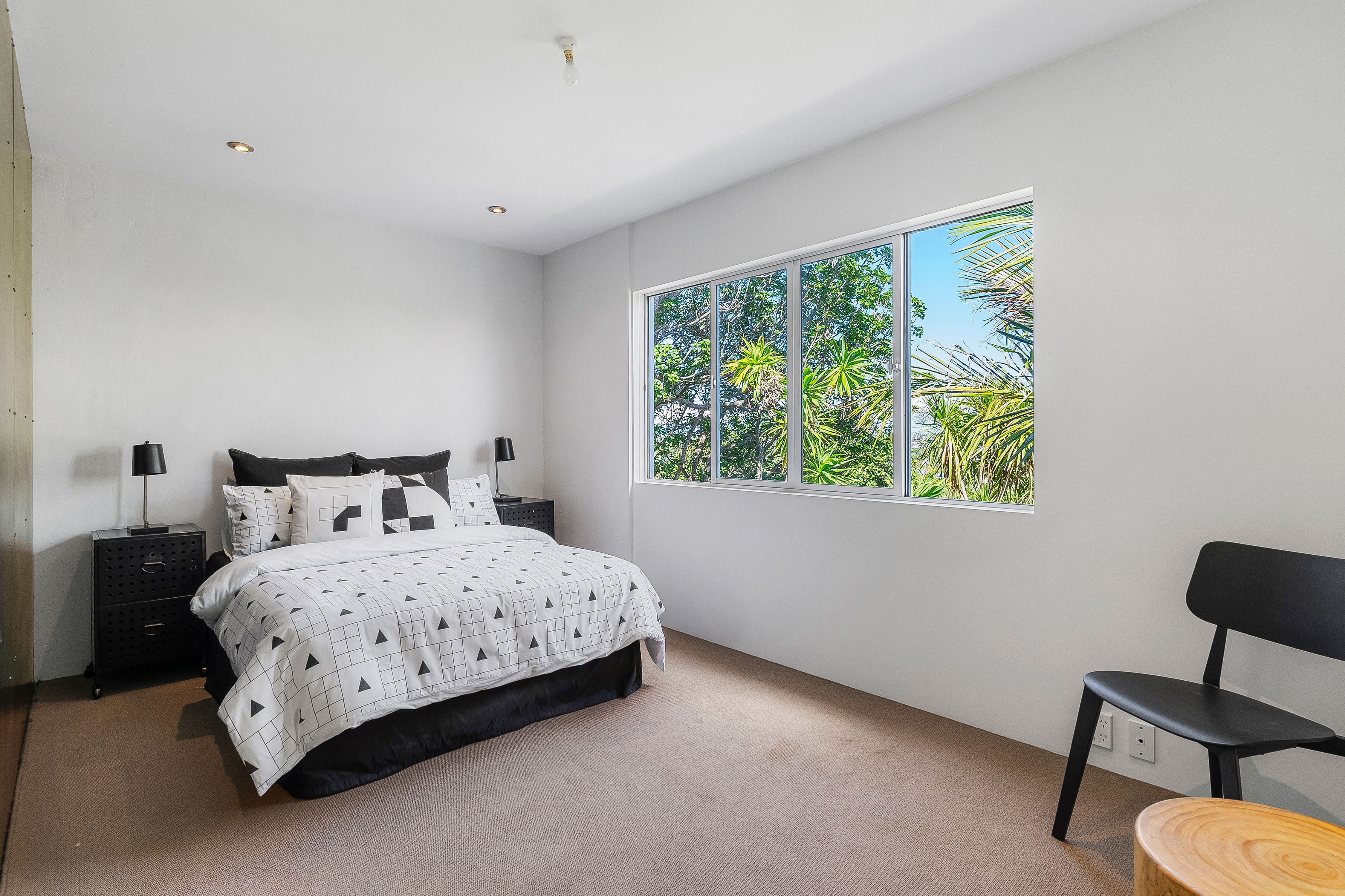 4/10 George Street, Mount Eden, Auckland City, 2 રૂમ, 1 બાથરૂમ, Townhouse