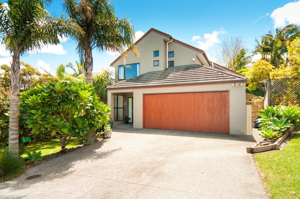 Residential  Mixed Housing Suburban Zone