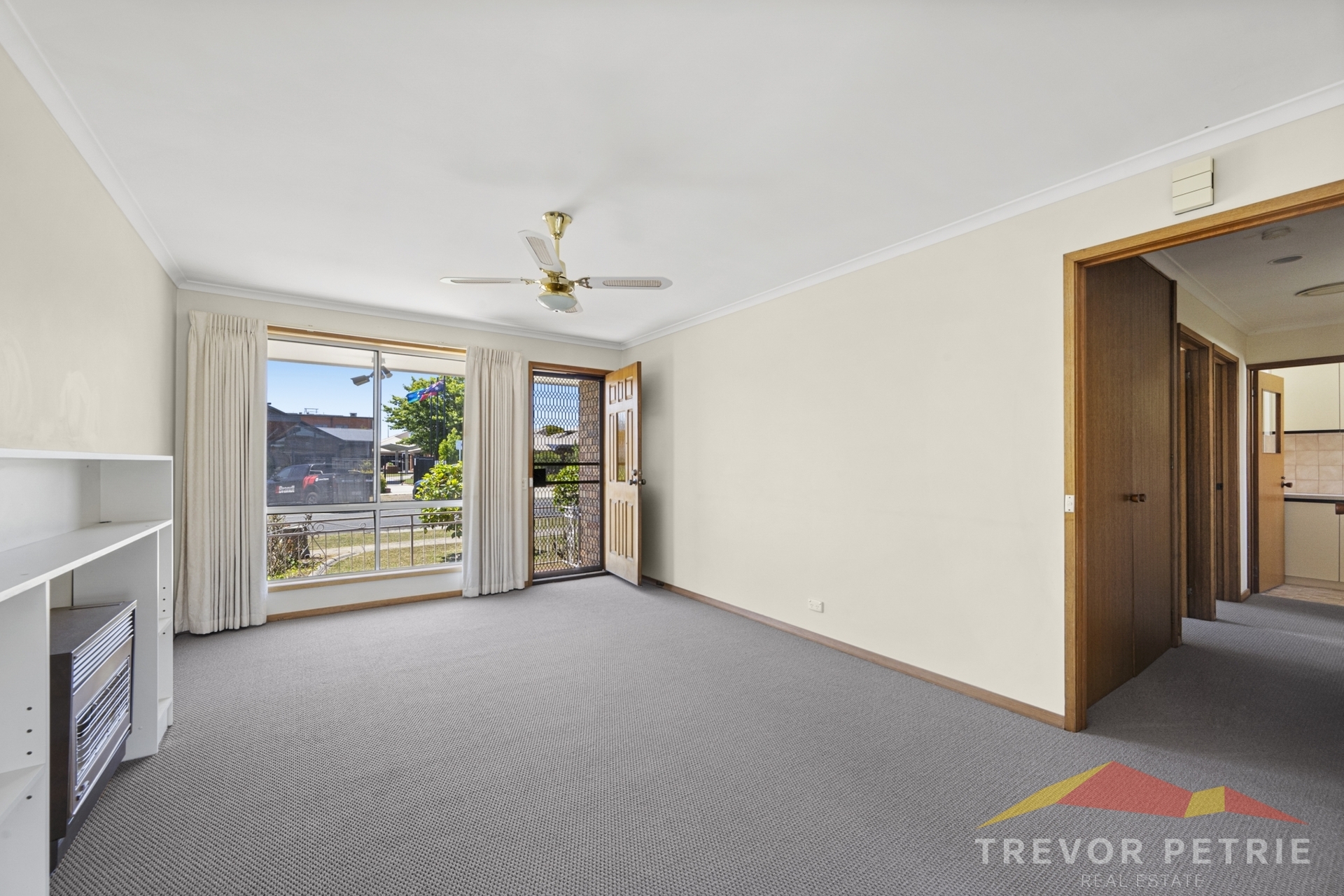 UNIT 3 25 DARE ST, Wendouree, Ballarat, 0房, 0浴, House