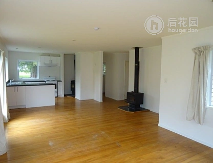 7 O'Reilly Crescent, Taumarunui, Ruapehu, 3 غرف, 1 حمامات
