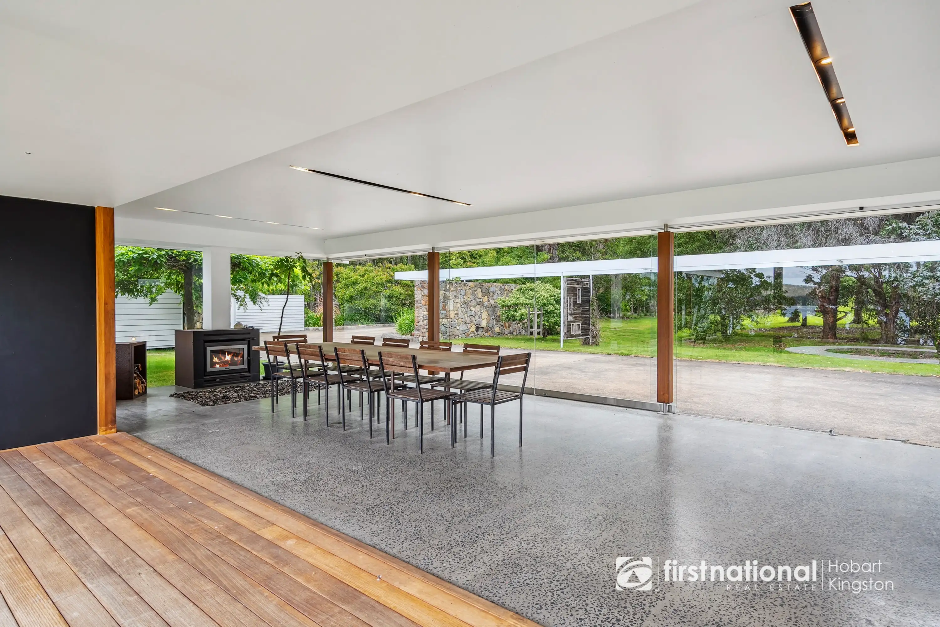 BONNIE DOON 3747 CHANNEL HWY, Birchs Bay, South East, 0 chambres, 0 salles de bain, House