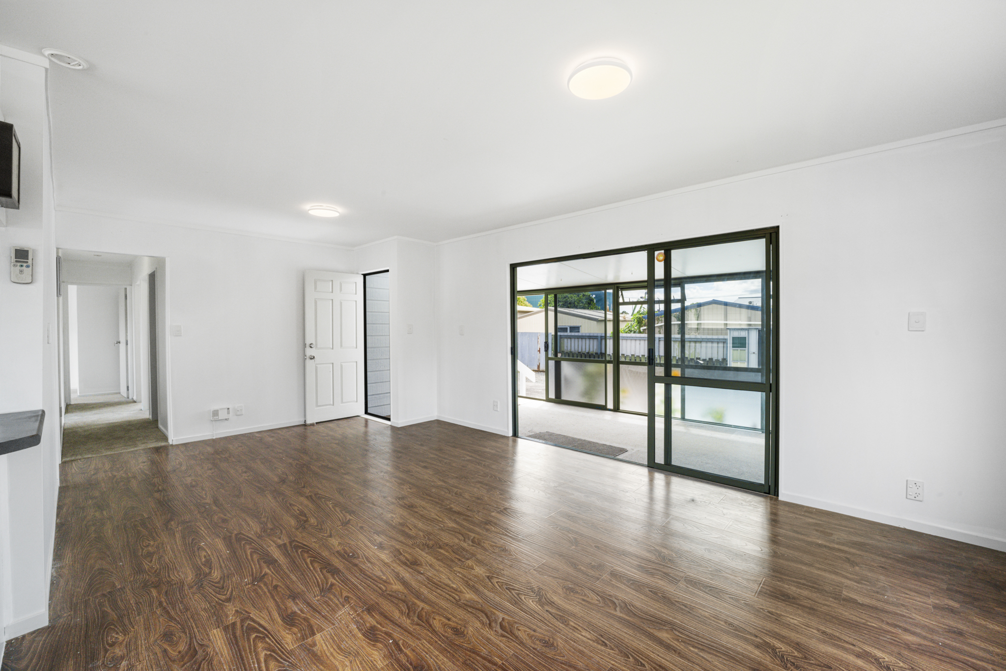 2/12 Graham Road, Conifer Grove, Papakura, 3 ห้องนอน, 1 ห้องน้ำ, House