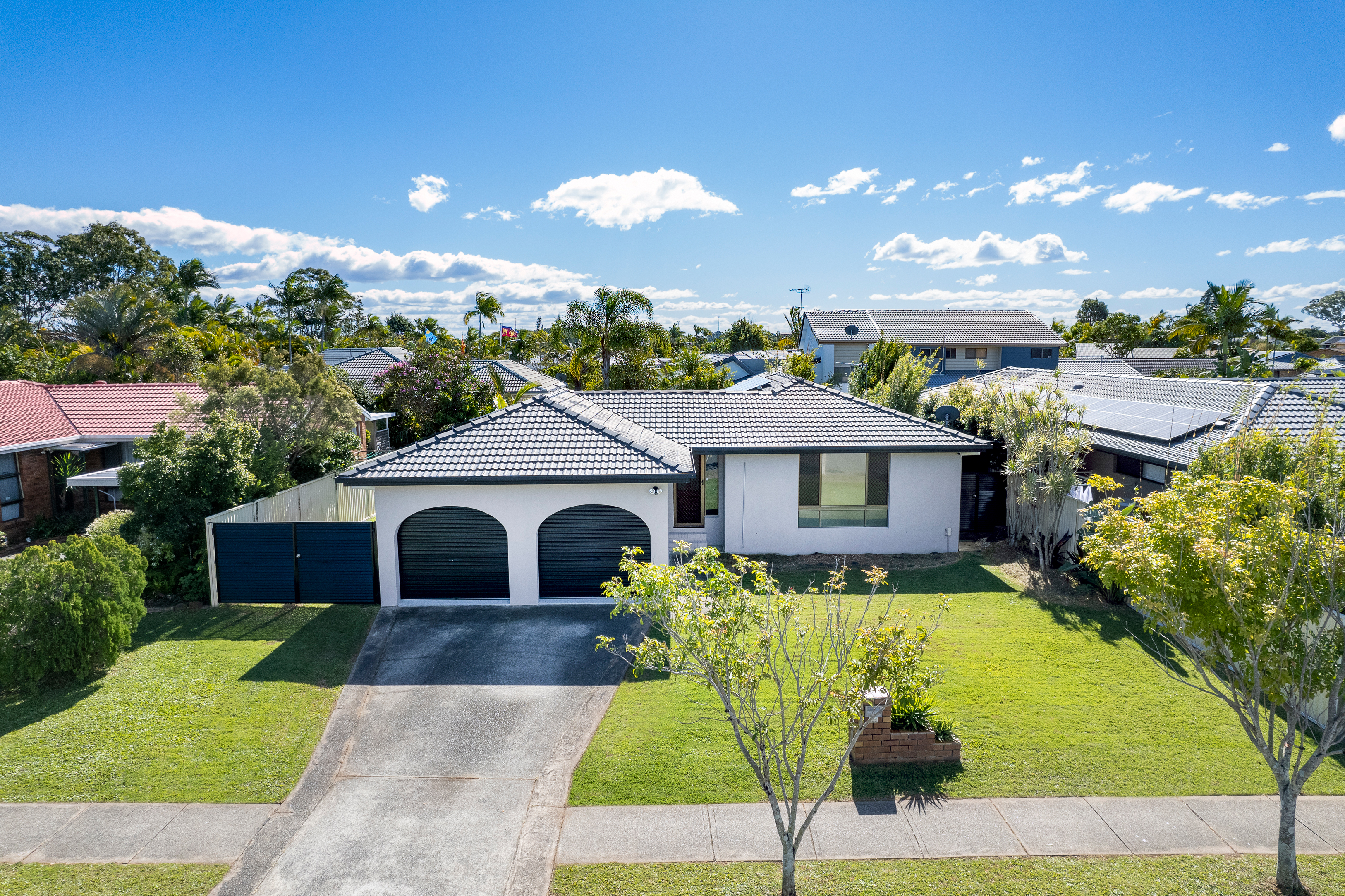 19 RAZORBILL ST, Burleigh Waters, Gold Coast, 0 침실, 0 욕실, House