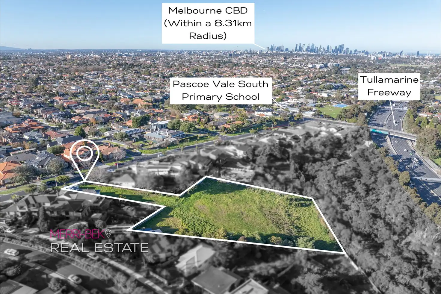 33 MITCHELL PDE, Pascoe Vale South, North Melbourne, 0 ਕਮਰੇ, 0 ਬਾਥਰੂਮ, Section