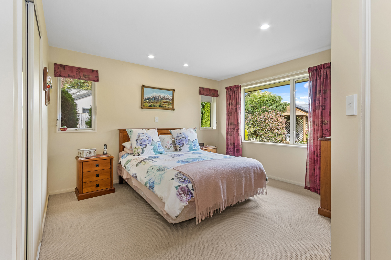 22 Garforth Green, Halswell, Christchurch City, 3 ਕਮਰੇ, 2 ਬਾਥਰੂਮ, House