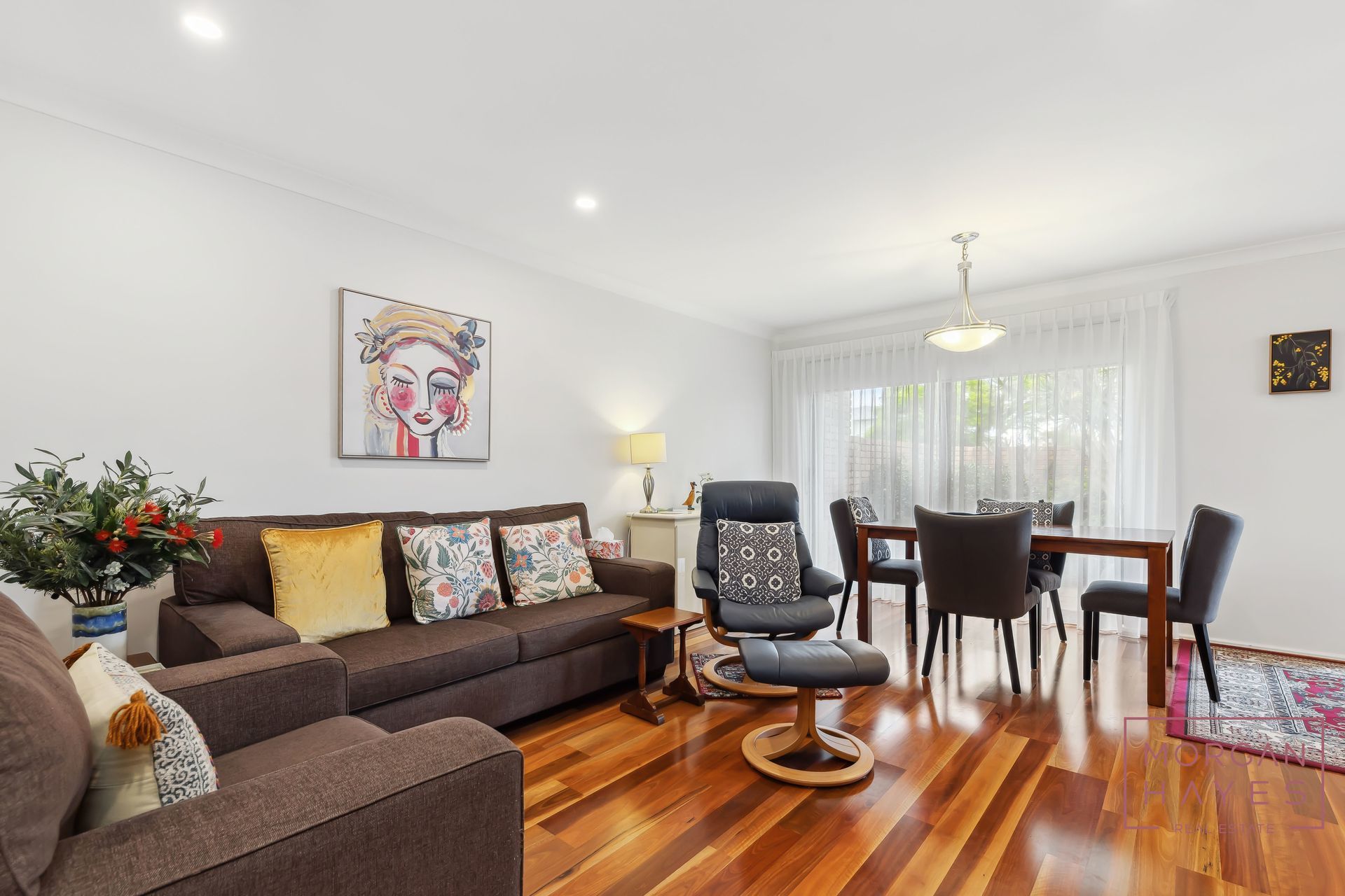 UNIT 1 102 ARDROSS ST, Applecross, South West Perth, 0 침실, 0 욕실, Unit