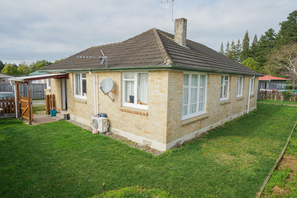 Residential Zone - General Residential Zone