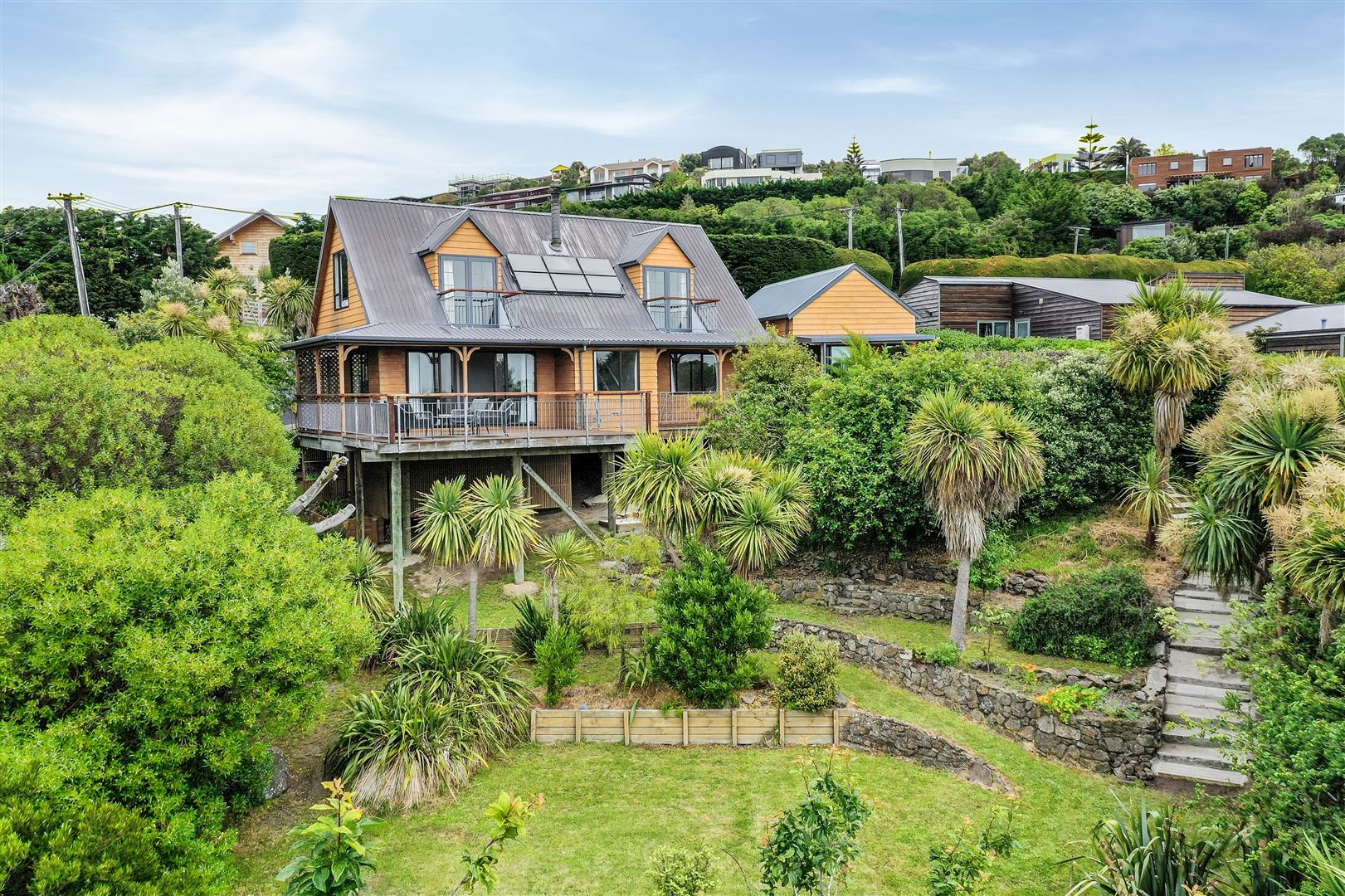 Residential Hills
