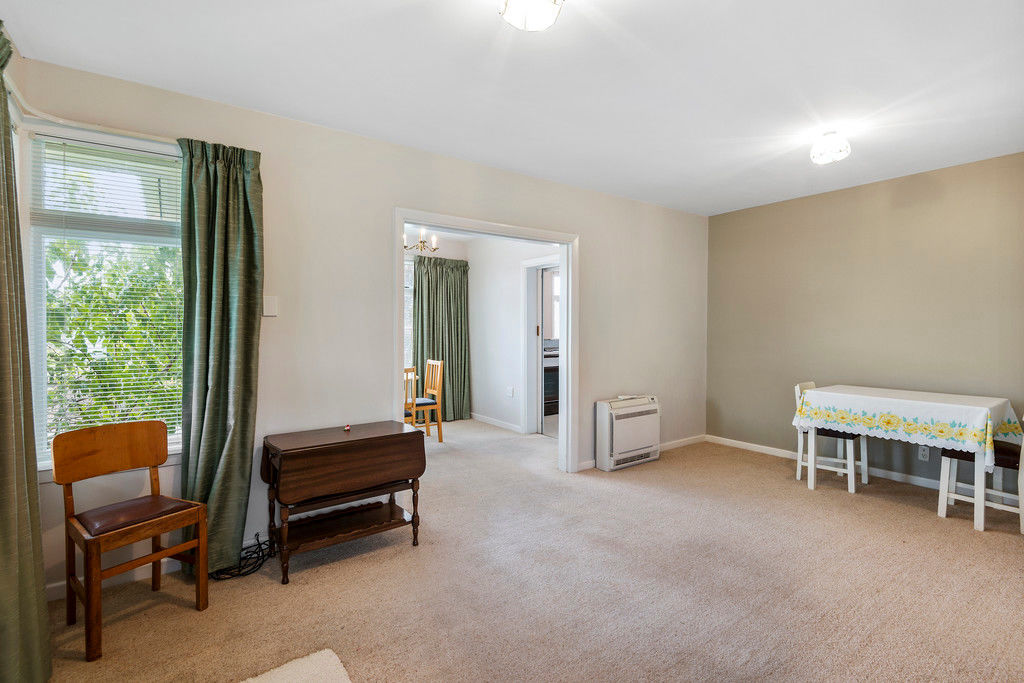 3 Taupata Street, Redcliffs, Christchurch City, 2 ਕਮਰੇ, 0 ਬਾਥਰੂਮ