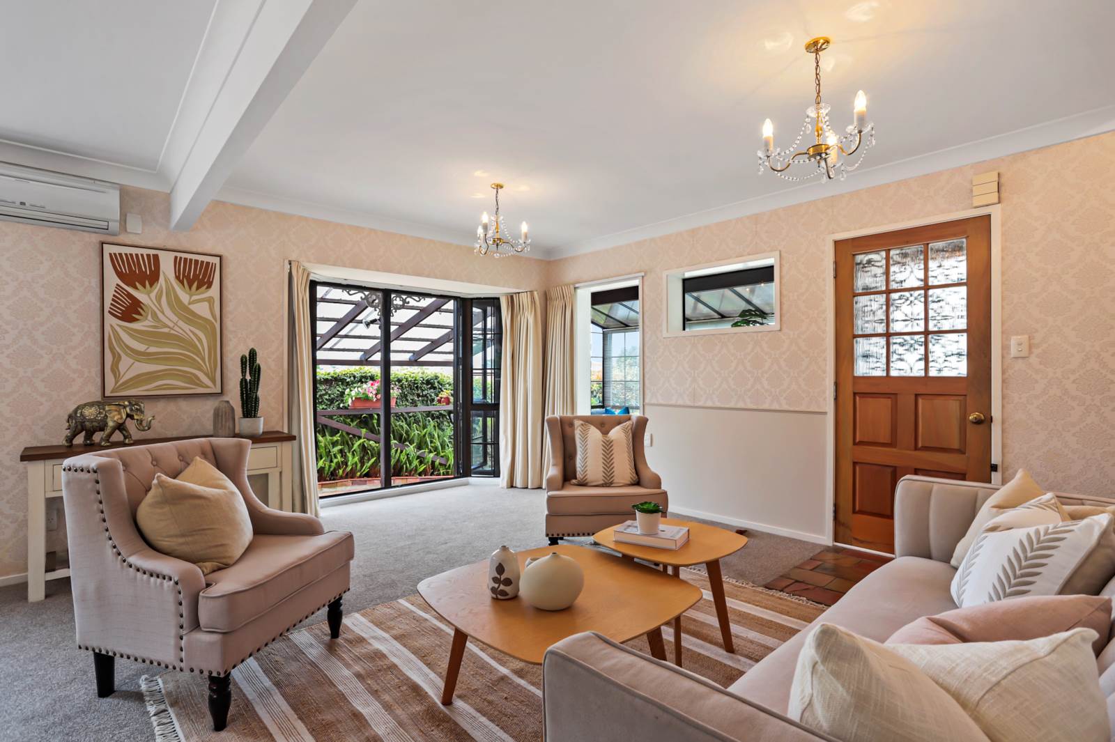 20b Mariposa Avenue, Lynfield, Auckland City, 3房, 2浴, House