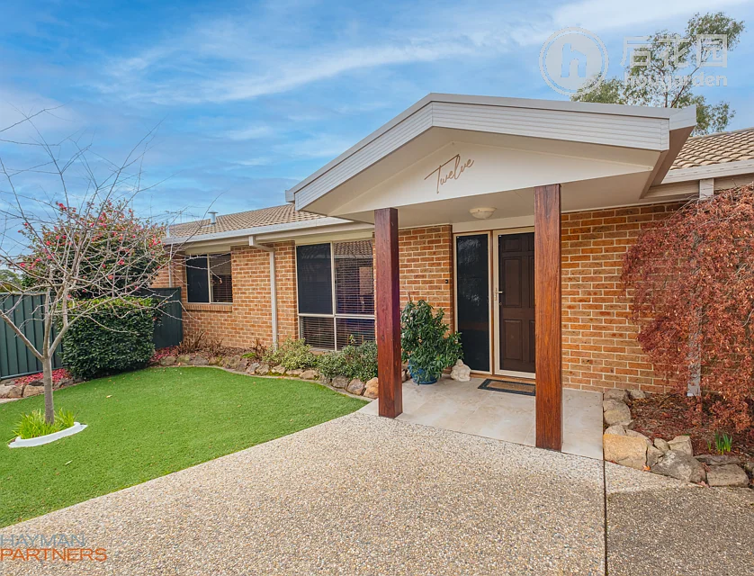 12 REDDALL CL, ISAACS ACT 2607, 0 ਕਮਰੇ, 0 ਬਾਥਰੂਮ, House