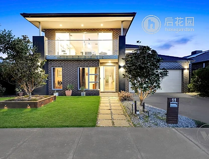 11 WELLAND RD, WEIR VIEWS VIC 3338, 0 રૂમ, 0 બાથરૂમ, House