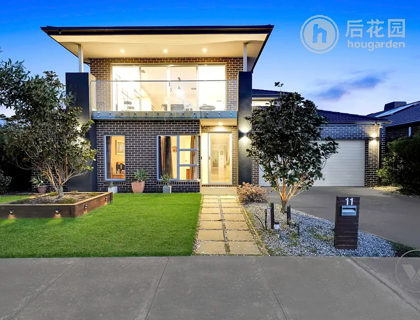 11 WELLAND RD, WEIR VIEWS VIC 3338, 0 રૂમ, 0 બાથરૂમ, House