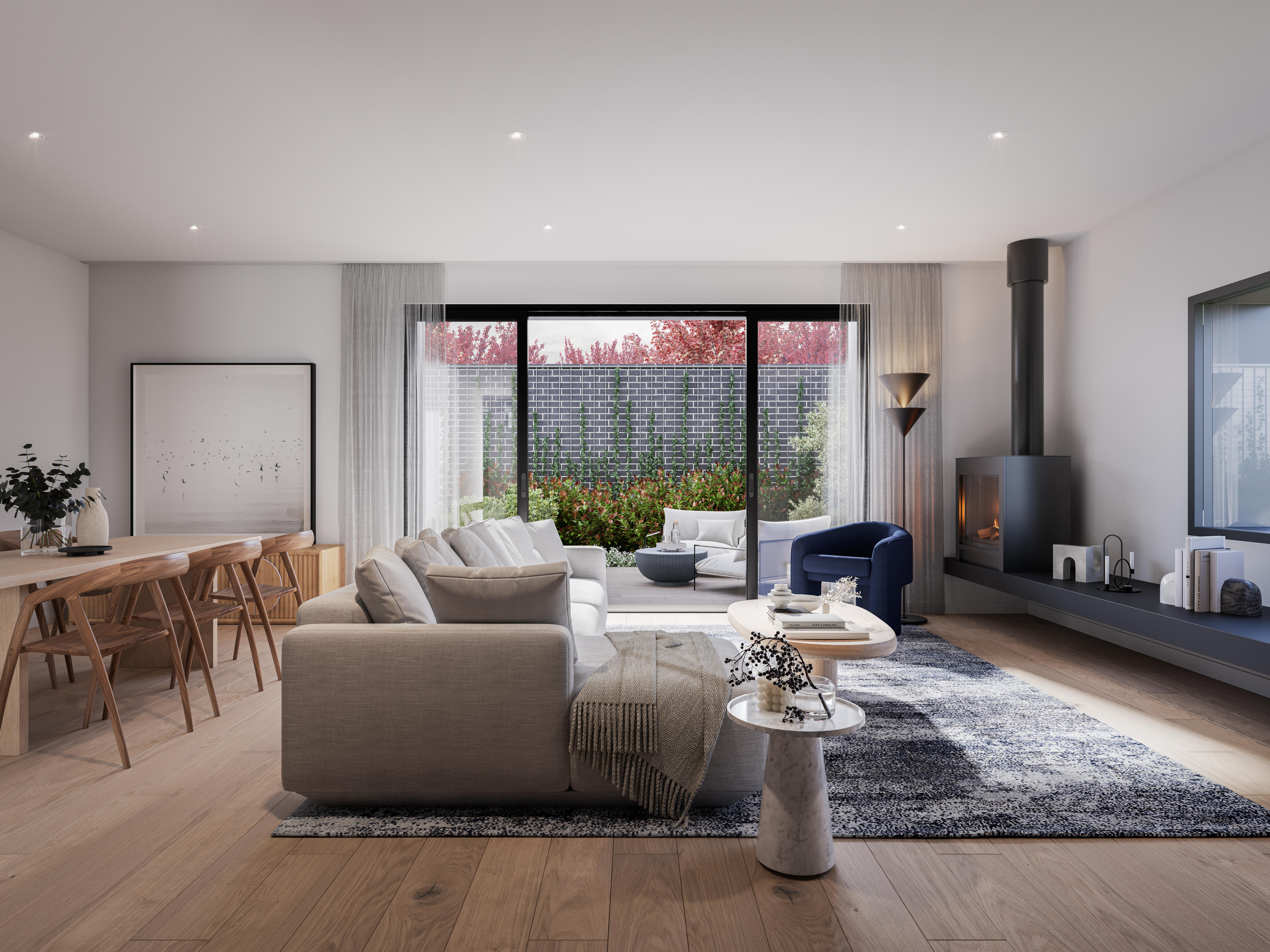 46 BLACKSHAWS RD, South Kingsville, South West Melbourne, 0 Bedrooms, 0 Bathrooms, Townhouse